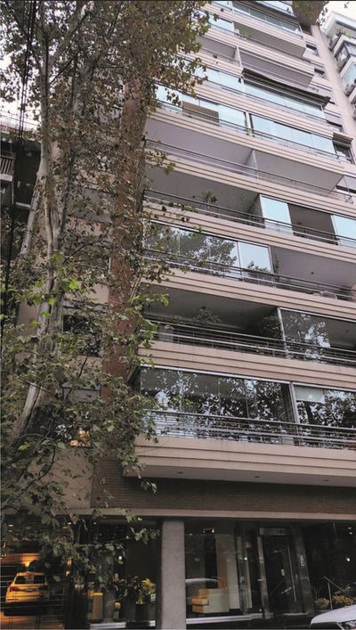 República de la India y Cerviño, Palermo Chico, Palermo — foto 19