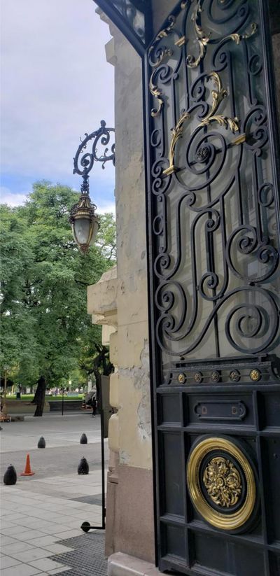 Santa Fé y Maipú, Puerto Retiro, Retiro — foto 7