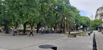 Santa Fé y Maipú, Puerto Retiro, Retiro — foto 10