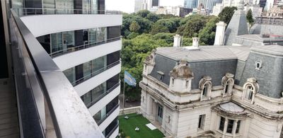 Santa Fé y Maipú, Puerto Retiro, Retiro — foto 16