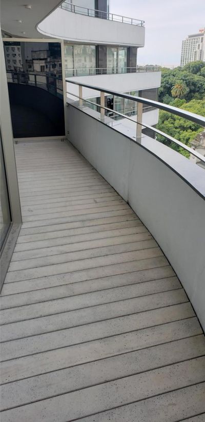 Santa Fé y Maipú, Puerto Retiro, Retiro — foto 19