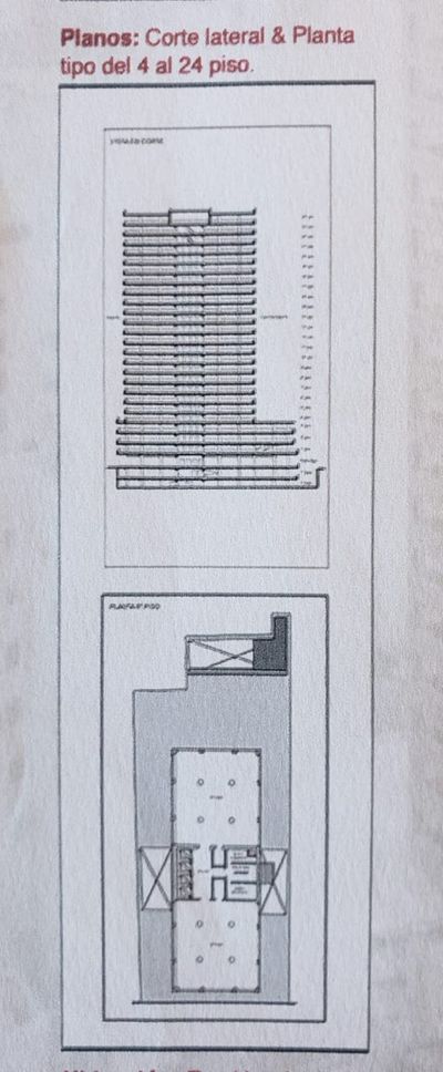 Venta Edificio Oficinas en Block Plaza San Martín (OF — foto 17