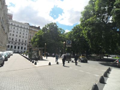 Venta Edificio Oficinas en Block Plaza San Martín (OF — foto 4