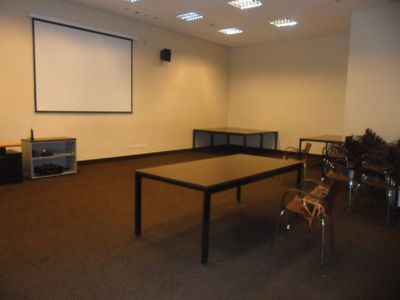 Venta Edificio Oficinas en Block Plaza San Martín (OF — foto 13