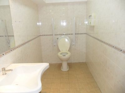 Venta Edificio Oficinas en Block Plaza San Martín (OF — foto 16