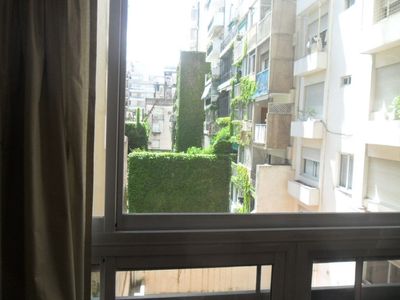 Vicente Lopez y Ayacucho, Recoleta, Capital Federal
