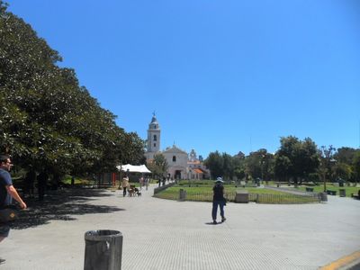 Vicente Lopez y Ayacucho, Recoleta, Capital Federal — foto 13