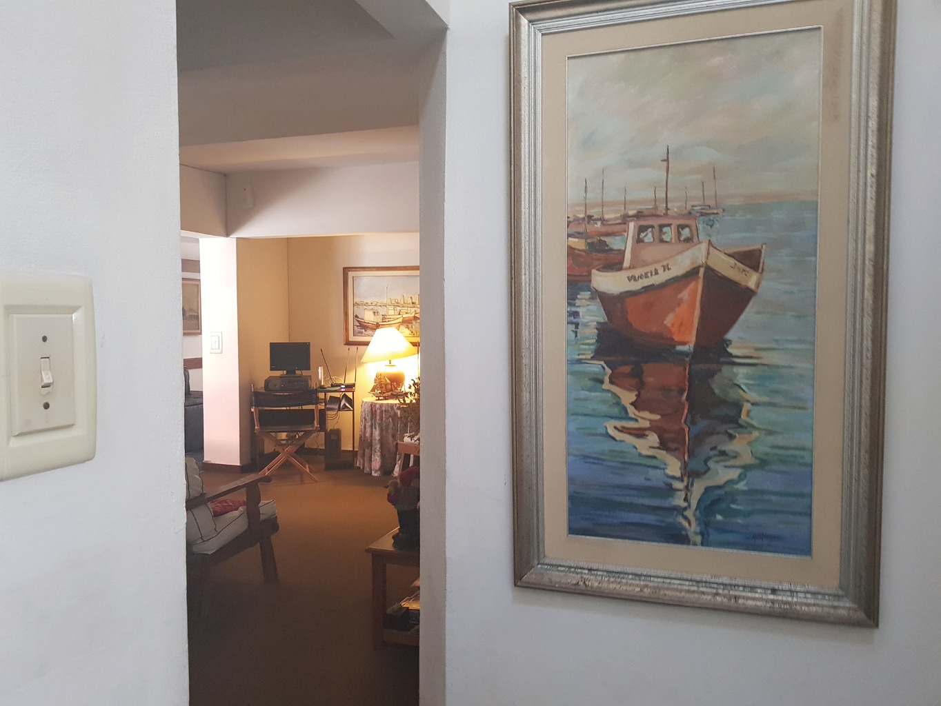 Hotel en Punta del Este