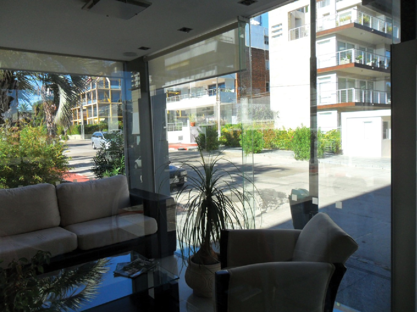 Hotel en Punta del Este